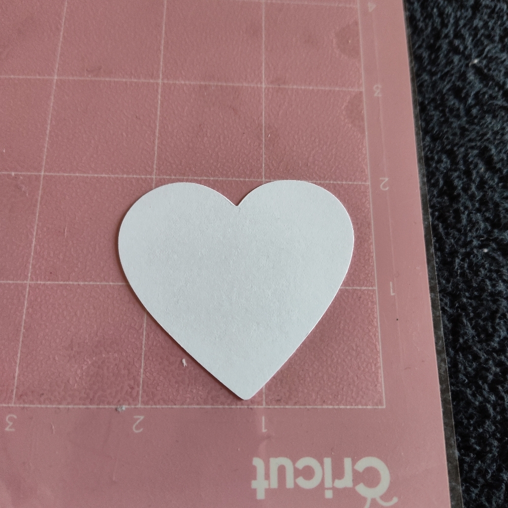💙 Different Not Less Autism Awareness Heart Puzzle Sticker - Picture 2 of 2
